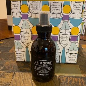 Davines Oi All In One Milk 4.56 oz